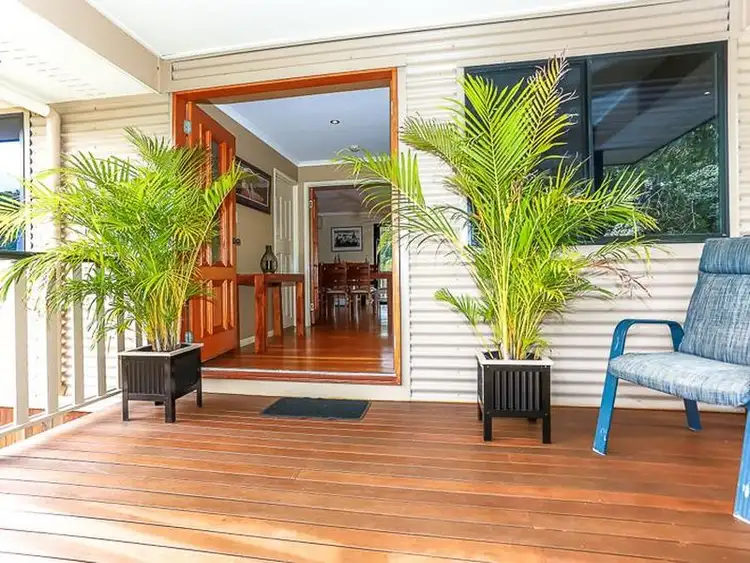 Third view of Homely house listing, 71 Tinarra Close, Maroochy River QLD 4561
