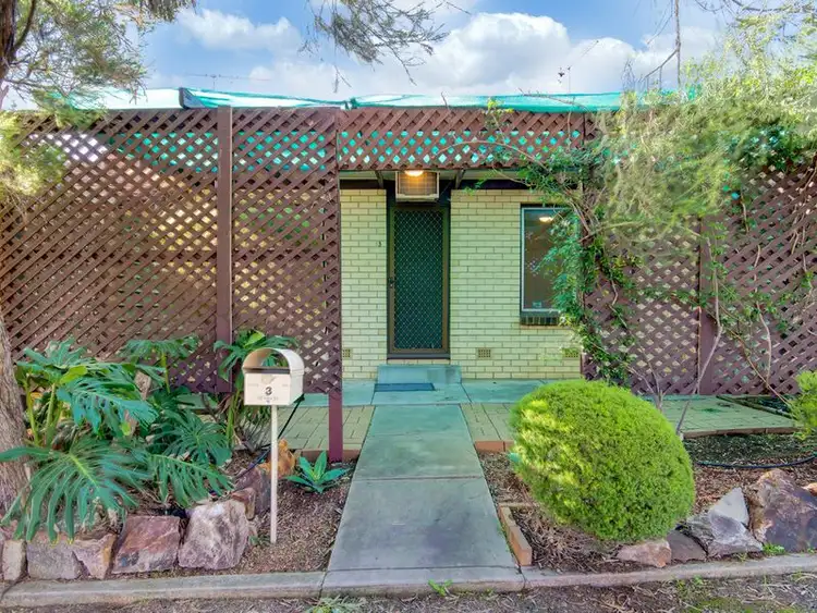 Main view of Homely unit listing, 3/547 Magill Road, Magill SA 5072