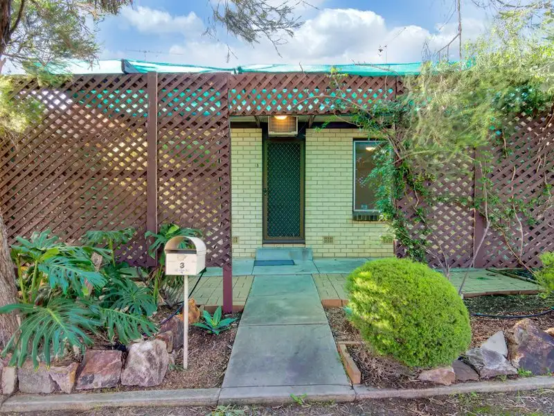 Main view of Homely unit listing, 3/547 Magill Road, Magill SA 5072
