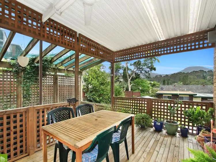26 Gellatly Avenue, Figtree NSW 2525