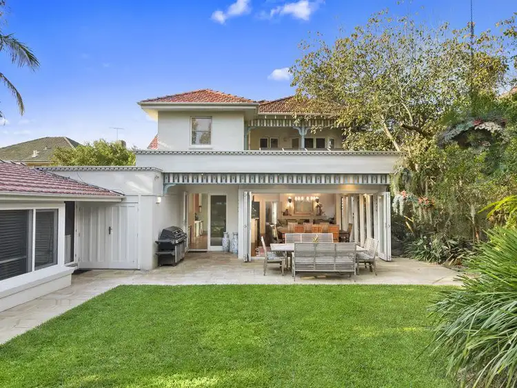 Third view of Homely house listing, 34 Coolong Road, Vaucluse NSW 2030