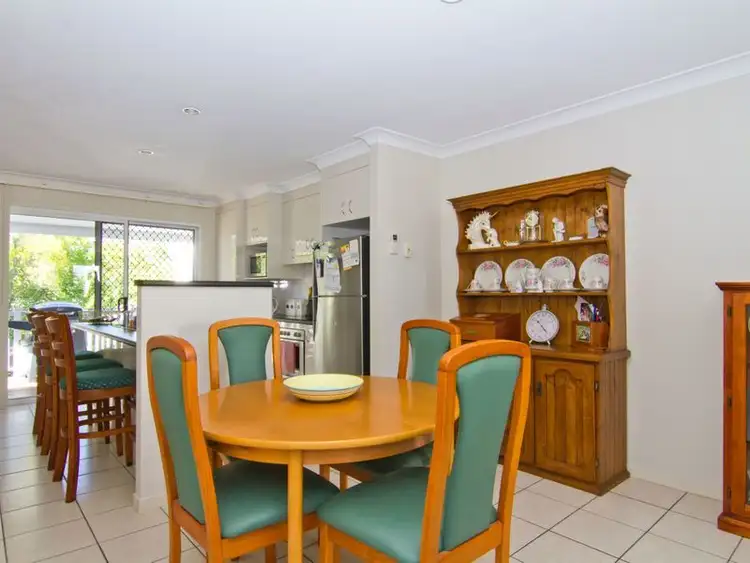 Fourth view of Homely house listing, 5 Greenleaf Avenue, Springfield Lakes QLD 4300