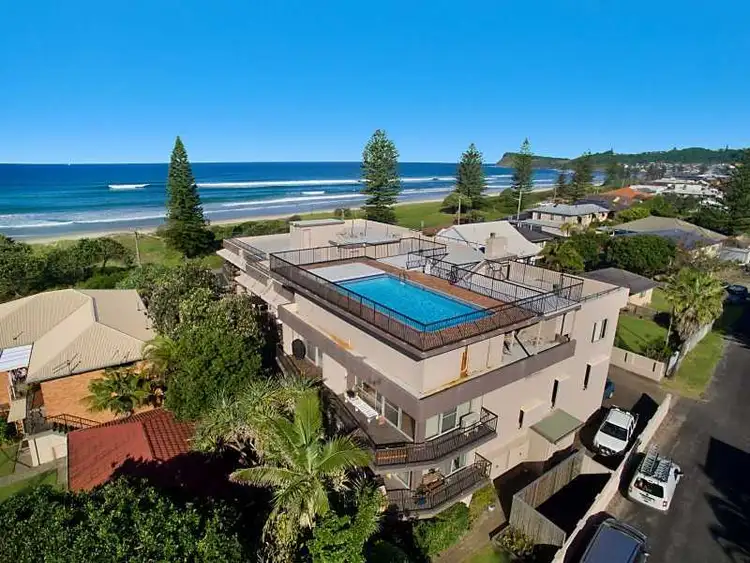 Sixth view of Homely unit listing, 4/45 Pacific Parade, Lennox Head NSW 2478