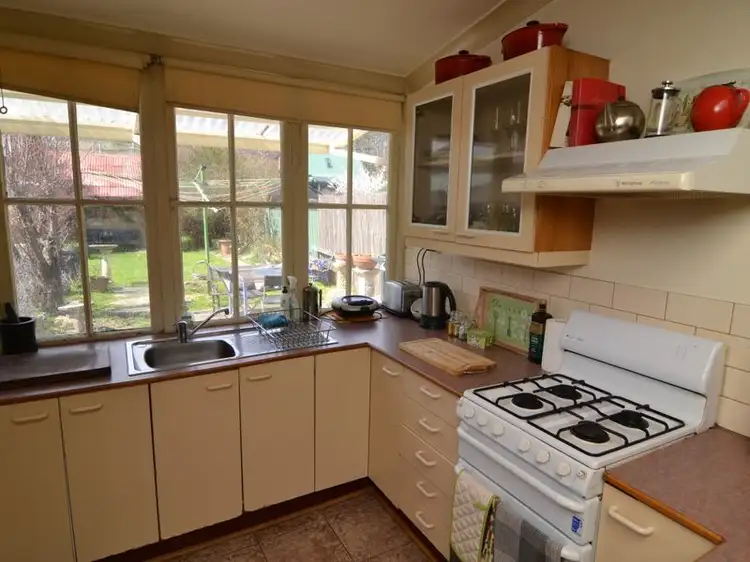 Second view of Homely house listing, 7 Brook Street, Lithgow NSW 2790