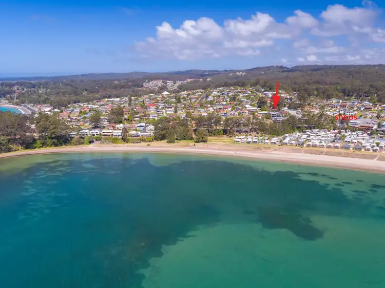 Sixth view of Homely unit listing, 26/5 Crag Road, Batehaven NSW 2536