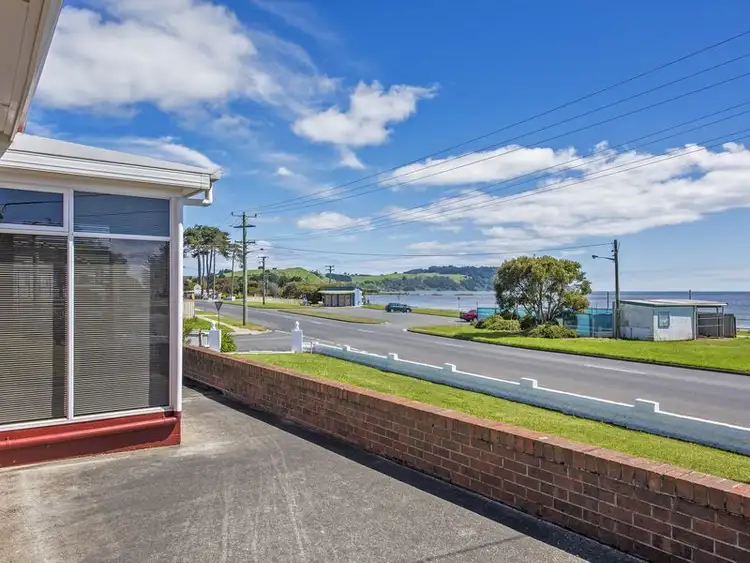 Seventh view of Homely house listing, 21 Old Bass Highway, Wynyard TAS 7325