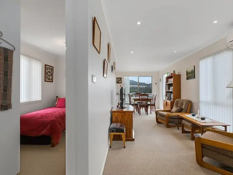 Fifth view of Homely house listing, 68/1 Piper Road, Geilston Bay TAS 7015