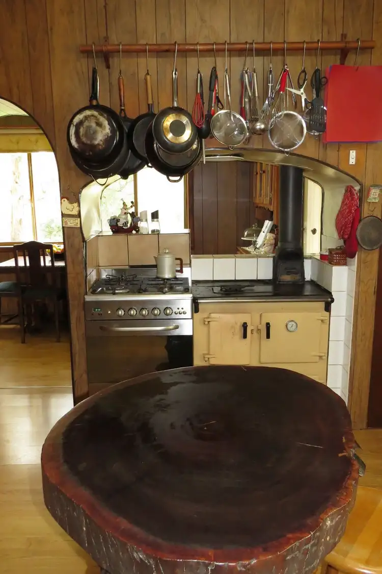 Sixth view of Homely house listing, 1623 Great Alpine Road, Sarsfield VIC 3875