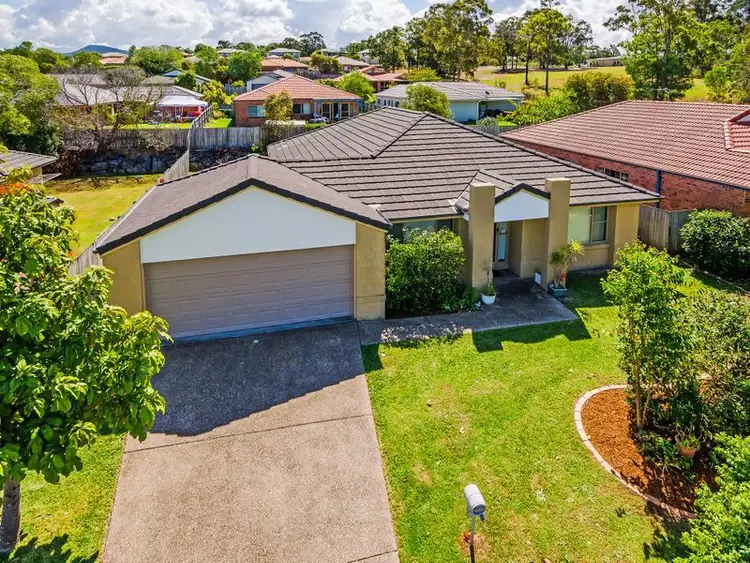 12 Bethany Place, Upper Coomera QLD 4209