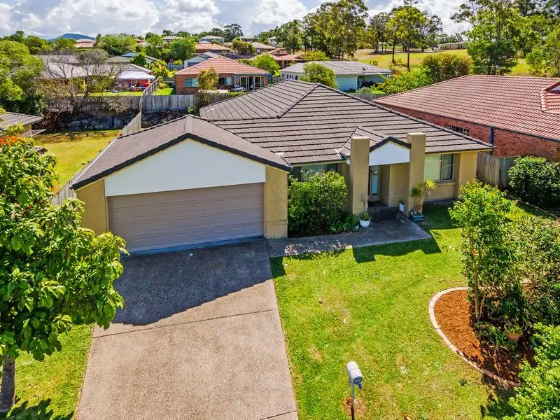 Main view of Homely house listing, 12 Bethany Place, Upper Coomera QLD 4209