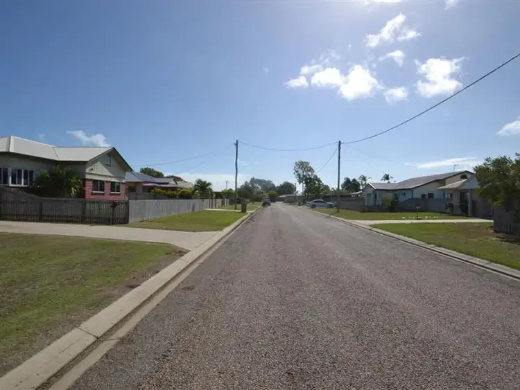 Third view of Homely land listing, 33 Emmerson Drive, Bowen QLD 4805