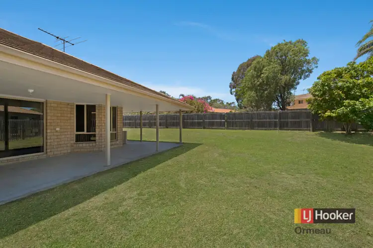 Fifth view of Homely house listing, 18/20 Halfway Drive, Ormeau QLD 4208