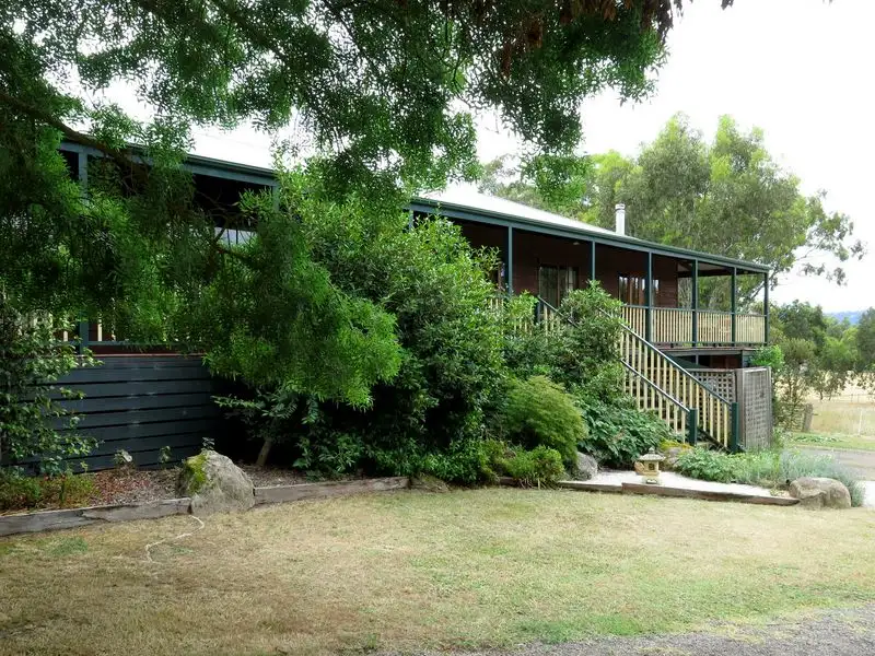 Main view of Homely house listing, 20 Coller Court, Alexandra VIC 3714
