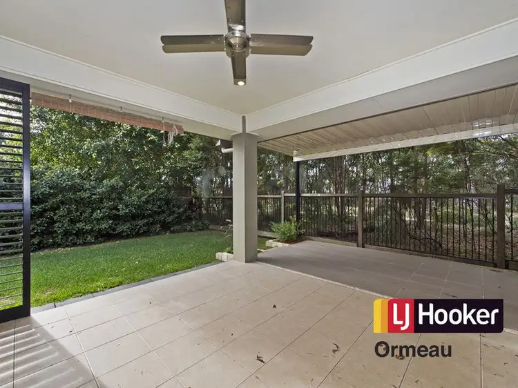 Third view of Homely house listing, 18 Katandra Crescent, Ormeau QLD 4208