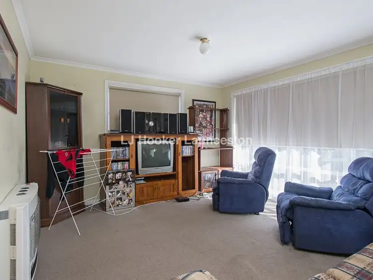Fourth view of Homely unit listing, 2/13 Bishops Drive, Newnham TAS 7248