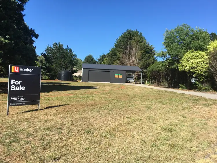 31 Magilton Dr, Strathbogie VIC 3666