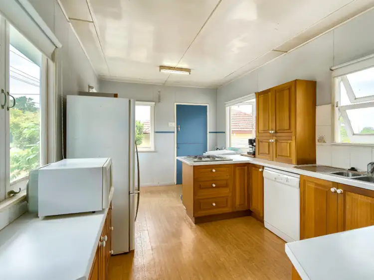 Second view of Homely house listing, 54 Minimine Street, Stafford QLD 4053