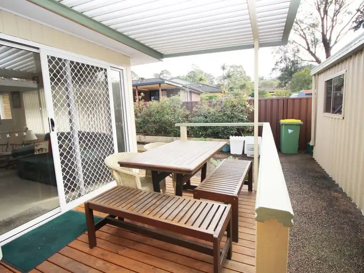 Seventh view of Homely house listing, 18 Gilda Drive, Narara NSW 2250