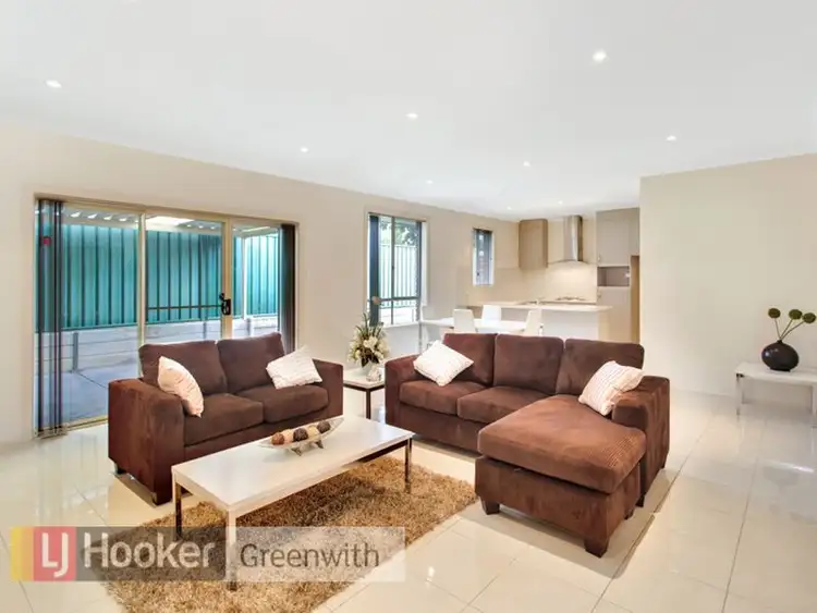 Second view of Homely house listing, 5/201 Hancock Road, Tea Tree Gully SA 5091