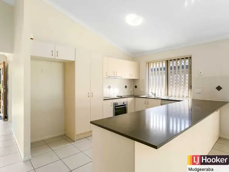 Fifth view of Homely house listing, 12 Madison Road, Coomera QLD 4209