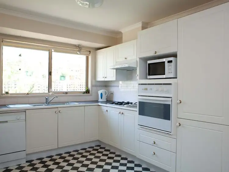 Fourth view of Homely house listing, 52B Ross Street, Sale VIC 3850