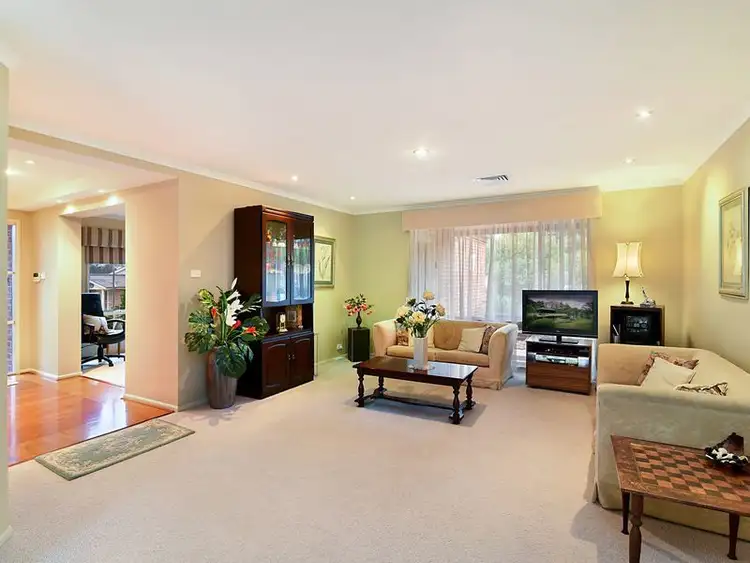 Fifth view of Homely house listing, 10 Spotted Gum Close, Hamlyn Terrace NSW 2259