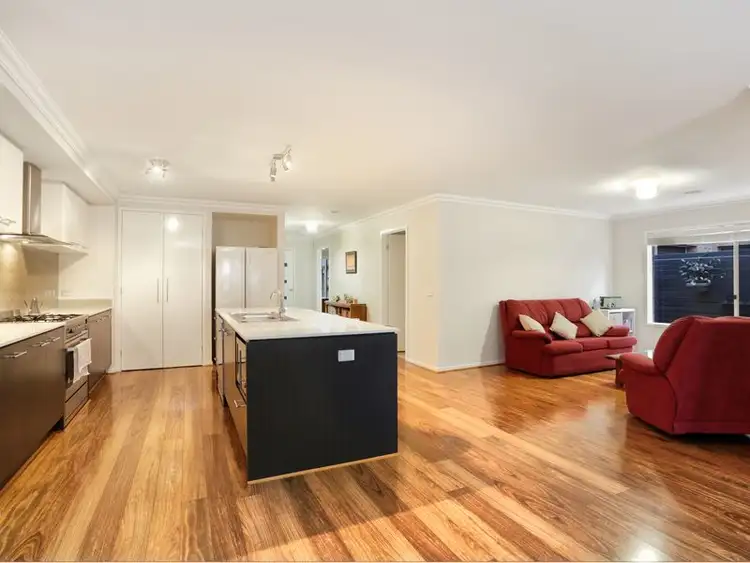 Fifth view of Homely house listing, 7 Waves Drive, Point Cook VIC 3030