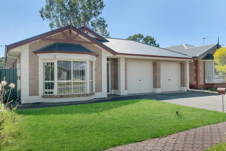 11A Alderbury Avenue, Salisbury North SA 5108