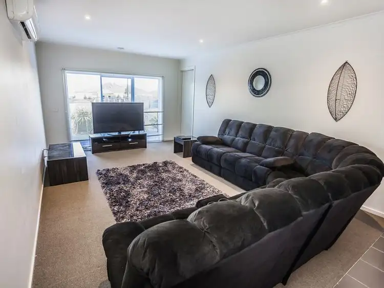Second view of Homely house listing, 11 Somersby Road, Craigieburn VIC 3064