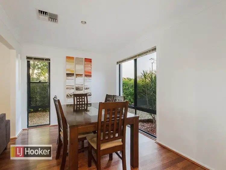 Fourth view of Homely house listing, 2 Nardoo Close, Carseldine QLD 4034