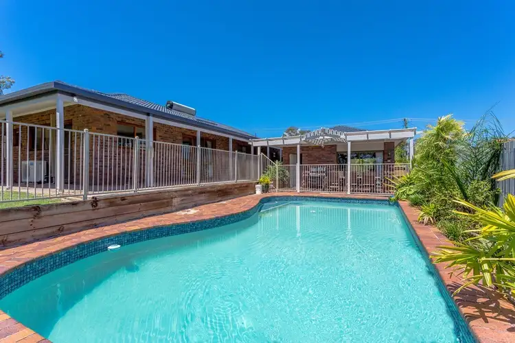 Second view of Homely house listing, 26 Milky Way, Mudgeeraba QLD 4213