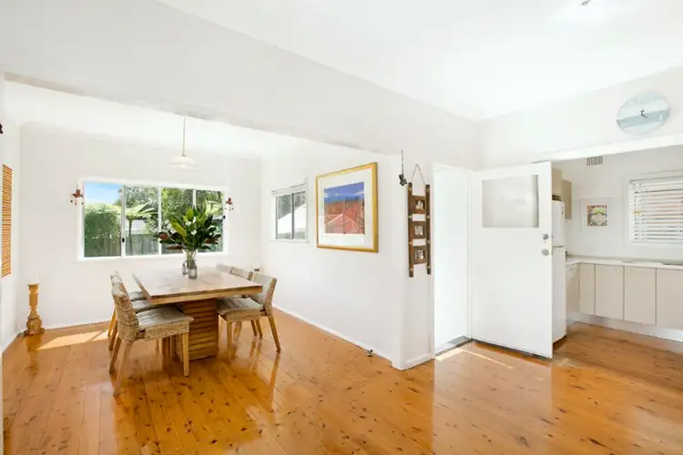 Fifth view of Homely house listing, 116 Queens Parade East, Newport NSW 2106