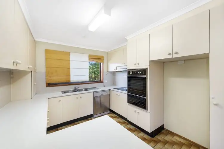 Fifth view of Homely townhouse listing, 1/8 Mowatt Street, Queanbeyan NSW 2620