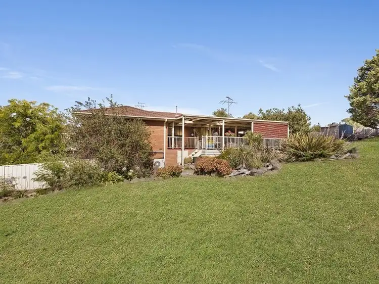 Fourth view of Homely house listing, 43 Davidson Street, Broadford VIC 3658