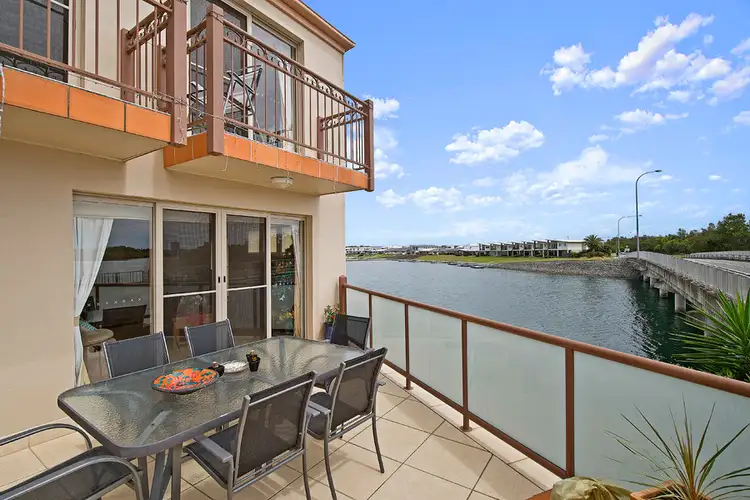 Fifth view of Homely townhouse listing, 3/11 The Portico, Port Macquarie NSW 2444