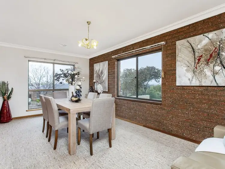 Second view of Homely house listing, 3 Britton Place, Mckellar ACT 2617