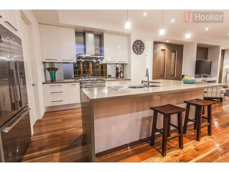 Fourth view of Homely house listing, 39 Mallard Cct, Craigieburn VIC 3064