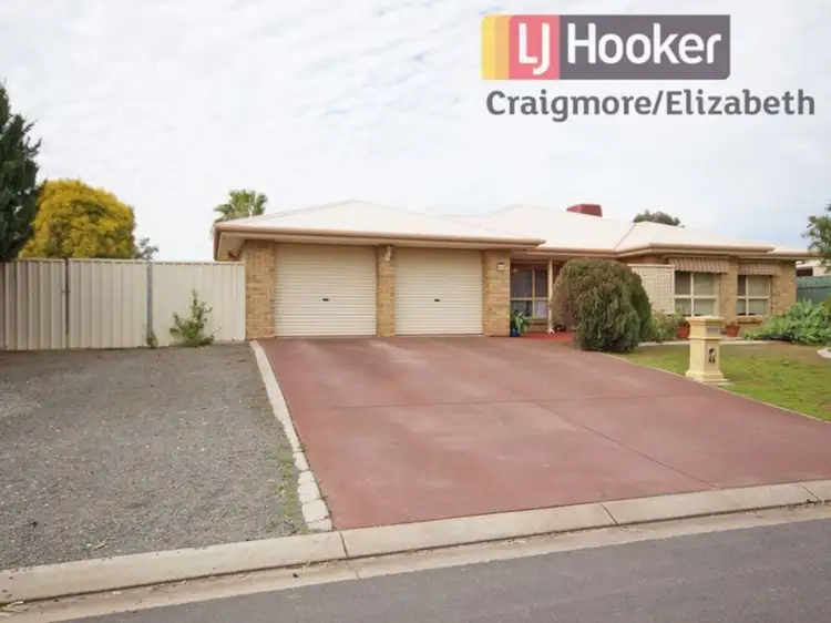 4A Smith Street, Blakeview SA 5114