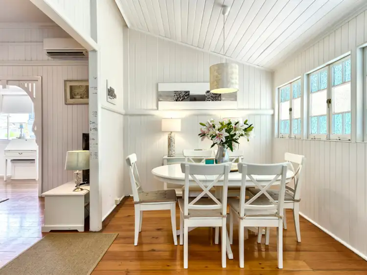 Fifth view of Homely house listing, 93 Gordon Street, Gordon Park QLD 4031