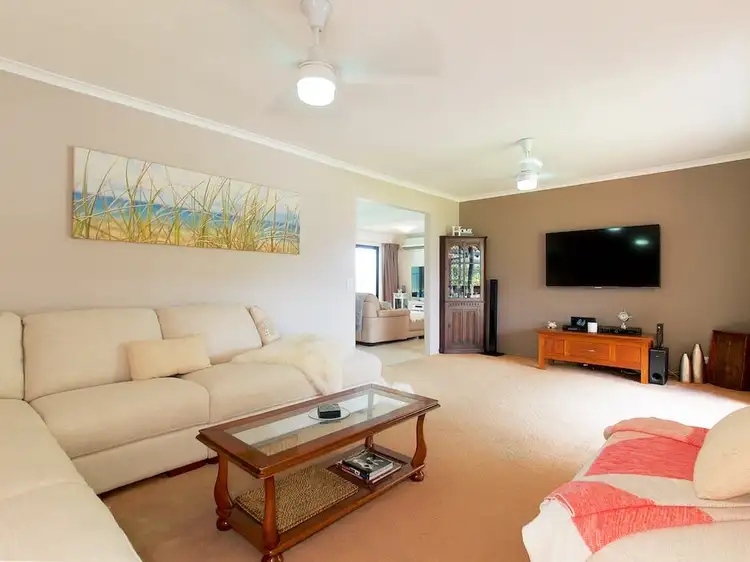 Third view of Homely house listing, 22 Willoughby Crescent, Springwood QLD 4127