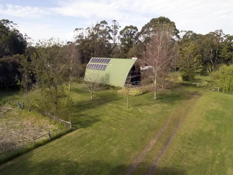 Fifth view of Homely house listing, 58B McMahon Road, Worrolong SA 5291