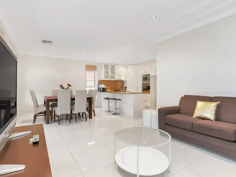 Third view of Homely house listing, 24B Hill Street, Campbelltown SA 5074
