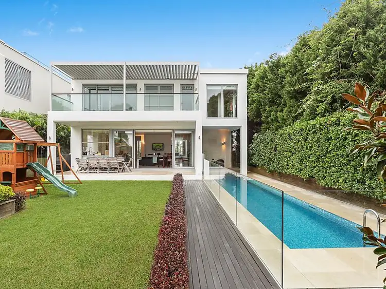 Main view of Homely house listing, 39 Lancaster Road, Dover Heights NSW 2030