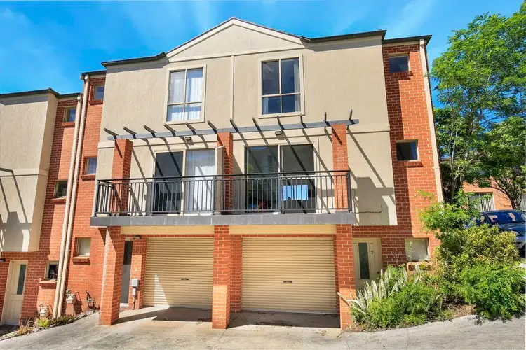 7/35 Bridge Street, Coniston NSW 2500