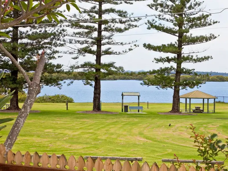Main view of Homely townhouse listing, 13/43 North Street, Cleveland QLD 4163