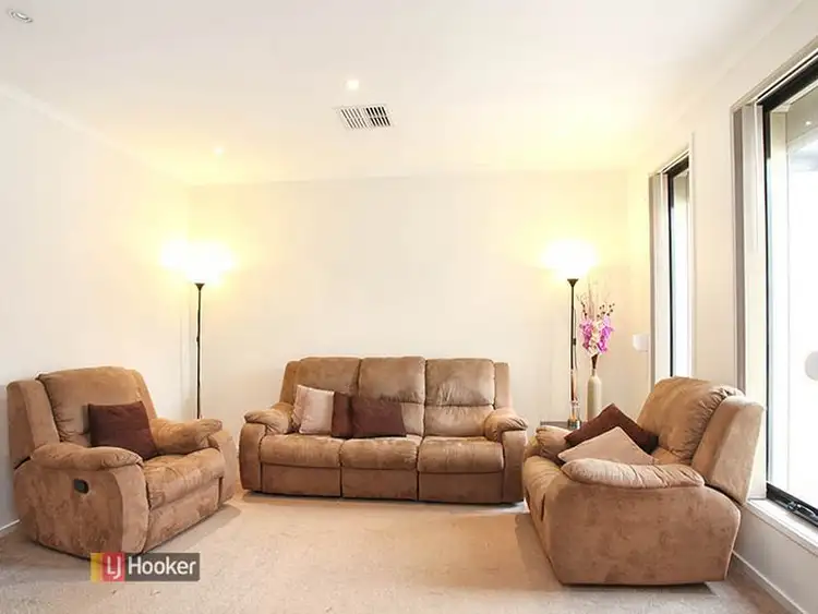 Fifth view of Homely house listing, 93 Lord Howe Cres, Mawson Lakes SA 5095