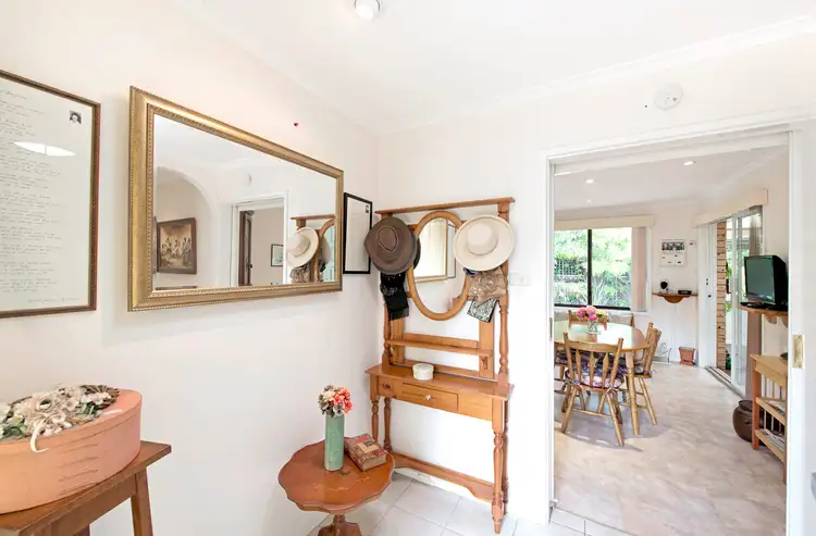 Second view of Homely house listing, 9 Nicholls Place, Higgins ACT 2615