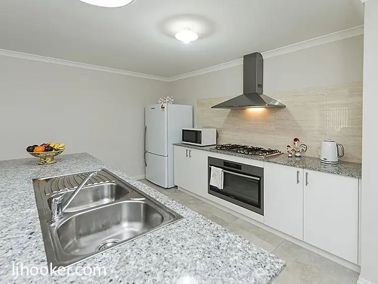 Sixth view of Homely house listing, 18 Lurnea Place, Karawara WA 6152