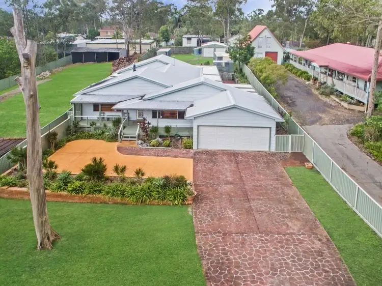 11 Kanowna Road, Warnervale NSW 2259