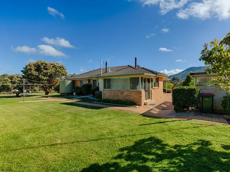 Fourth view of Homely rural property listing, 16 Blackheath Creek Road, Little Hartley NSW 2790